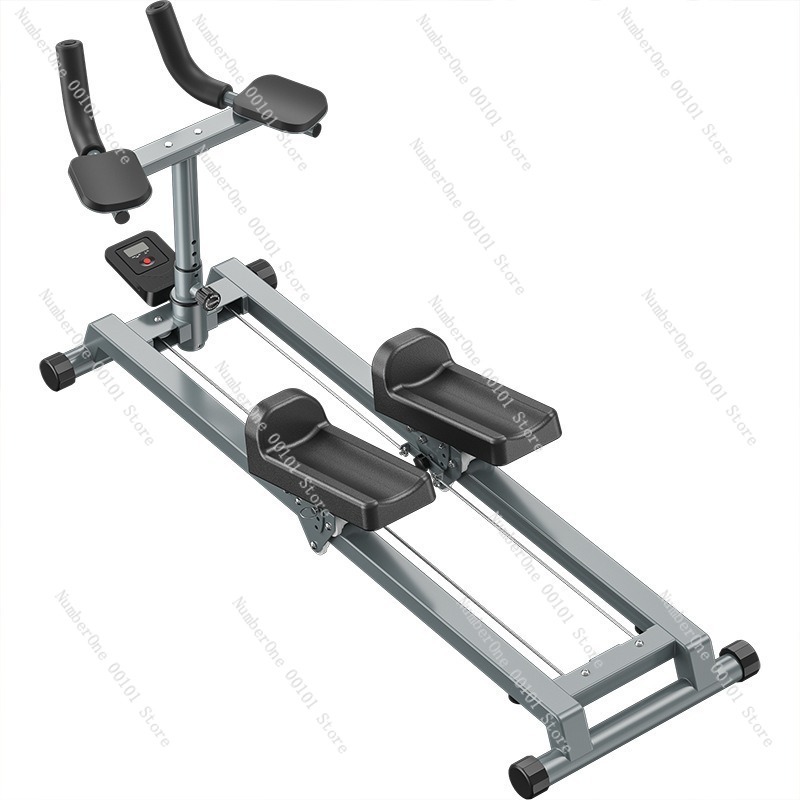 Multifunctional Steel Tube Cli – Yoga Fitness Training Bewertung und Preis