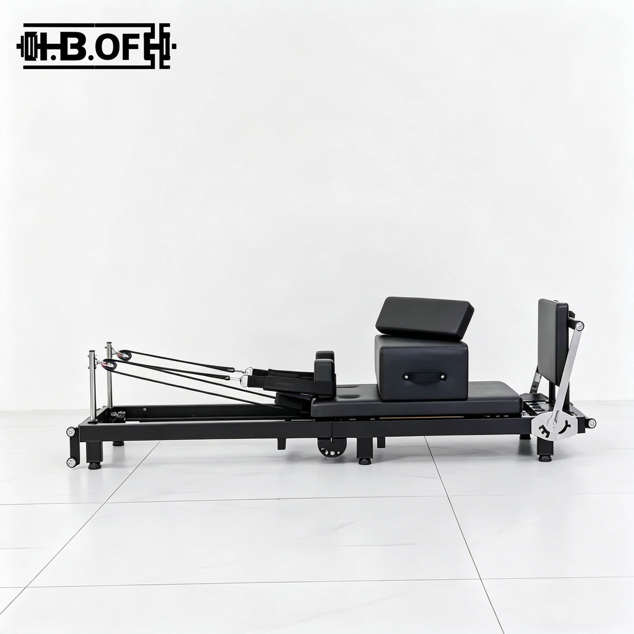 Pilates Folding Core Bed Yoga  – Zen Yoga Fitness Bewertung und Preis