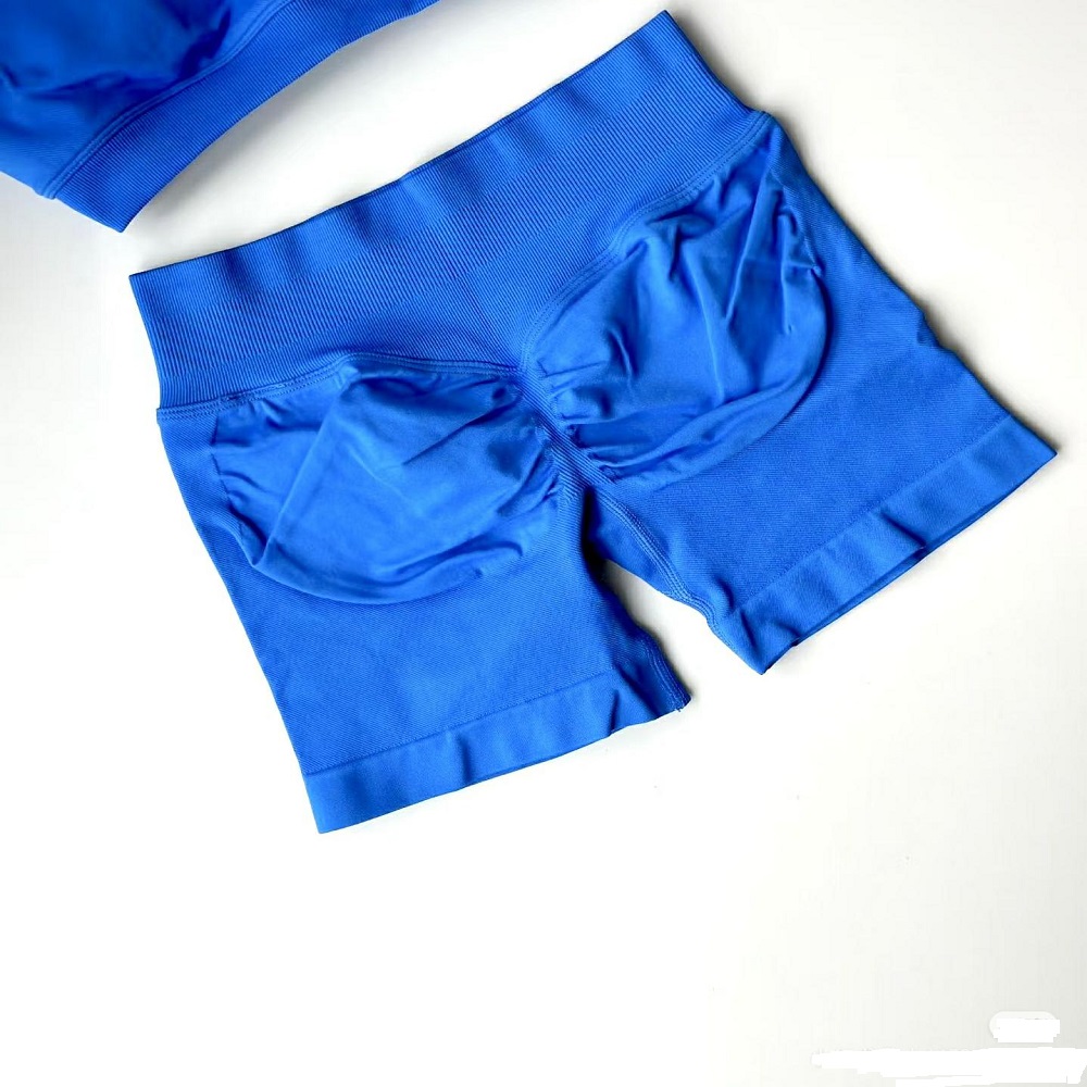 Women's training shorts  fashi – Yoga Fitness Training Bewertung und Preis