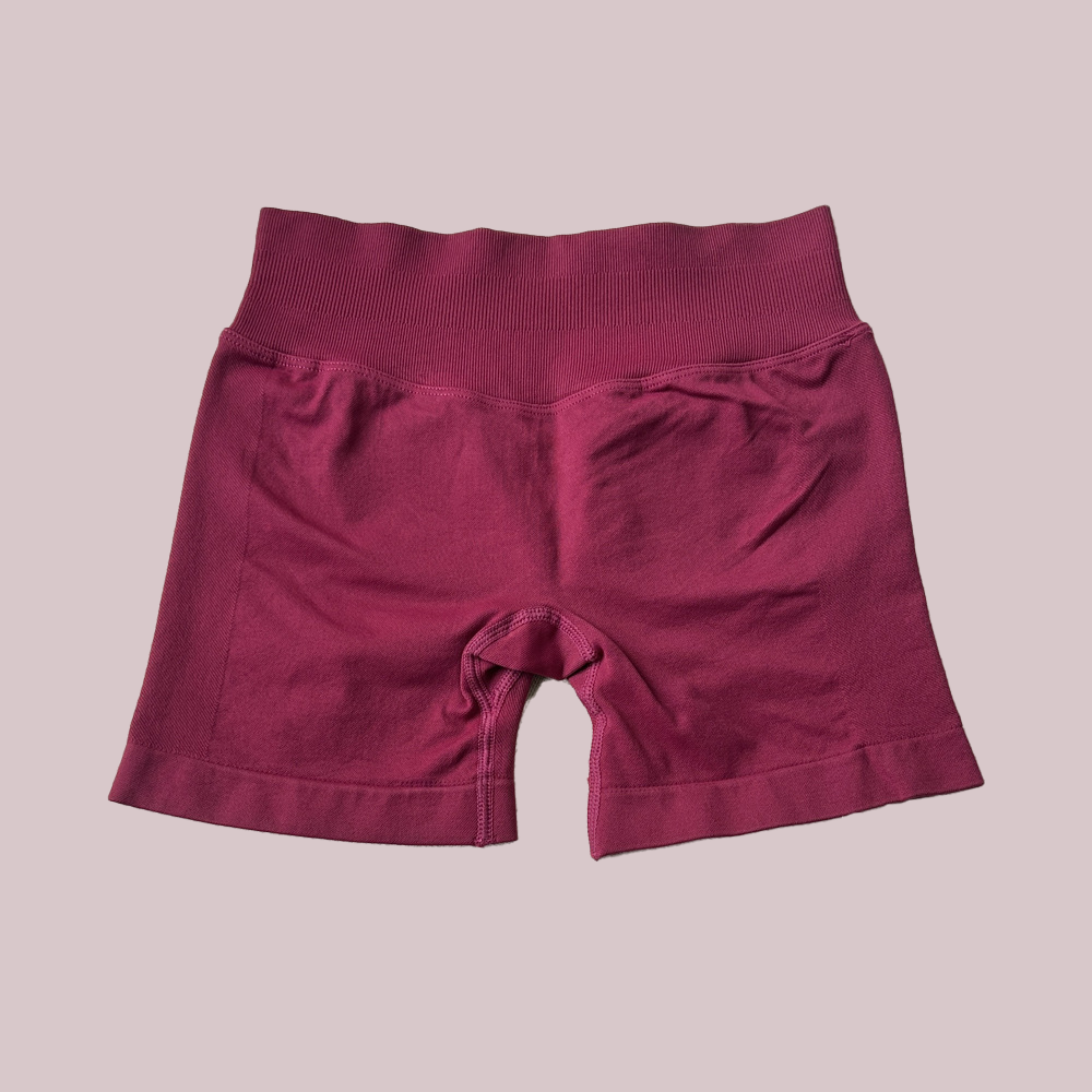 Women's training shorts  fashi – Yoga Fitness Training Bewertung und Preis