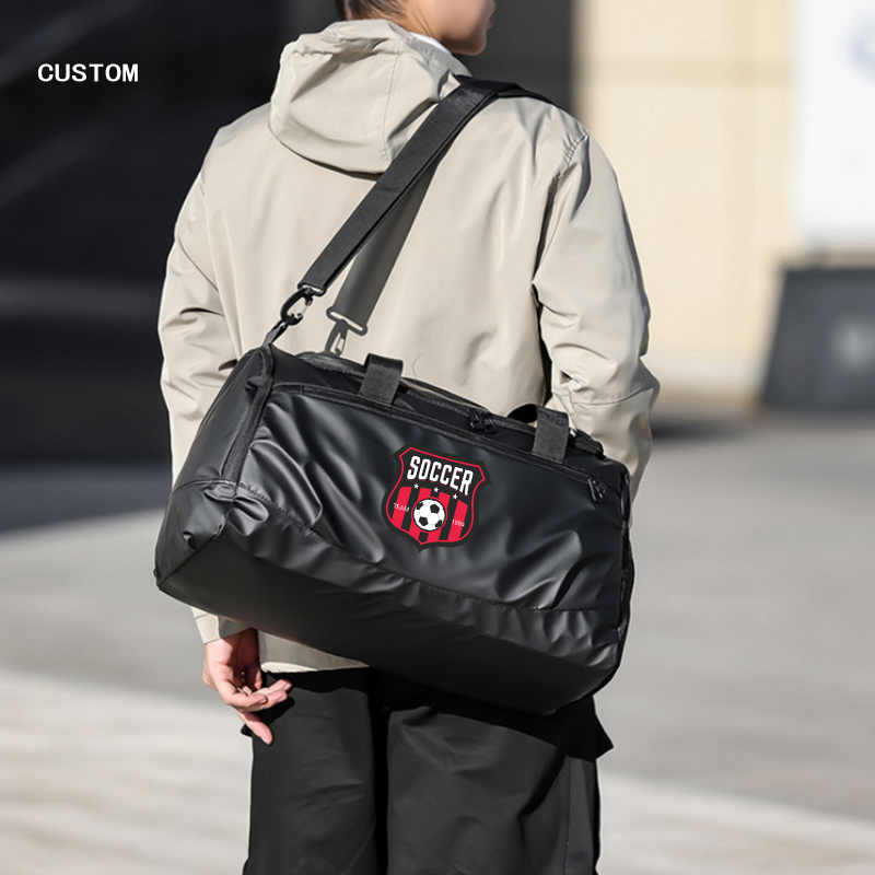 Custom logo Waterproof Gym Bag – Yoga Fitness Gym Photos Bewertung und Preis