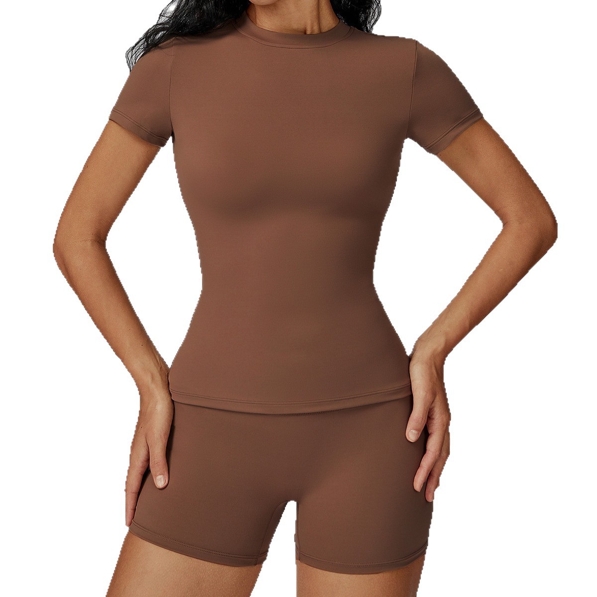 Sports suit for women 2025 new – Yoga Fitness Women Bewertung und Preis