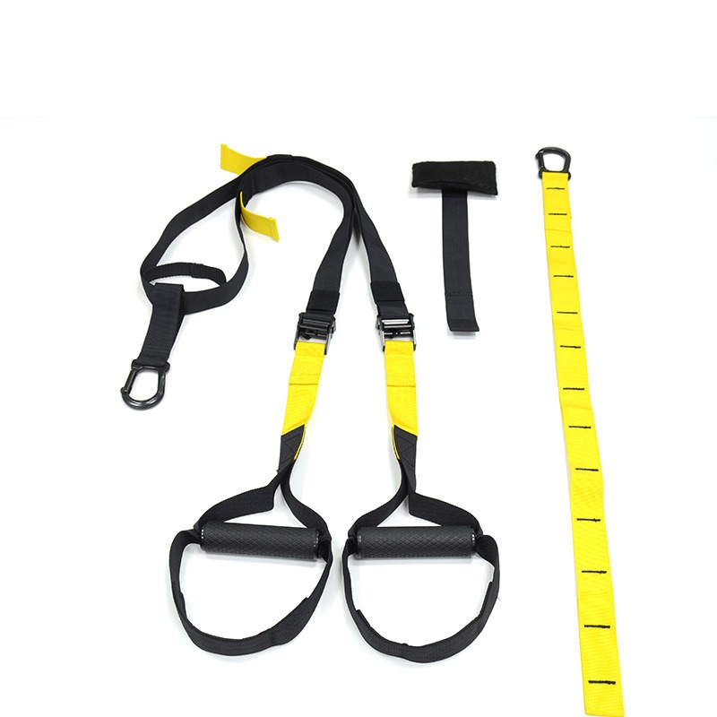 Trx Adjustable Suspension Tens – Yoga Fitness Trx Bewertung und Preis