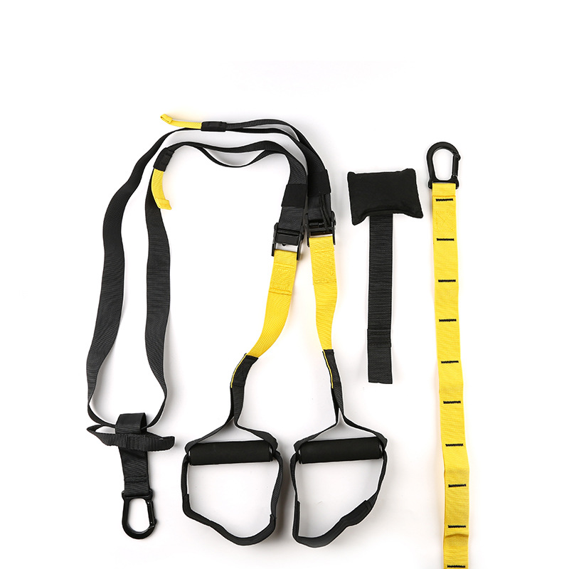Trx Adjustable Suspension Tens – Yoga Fitness Trx Bewertung und Preis