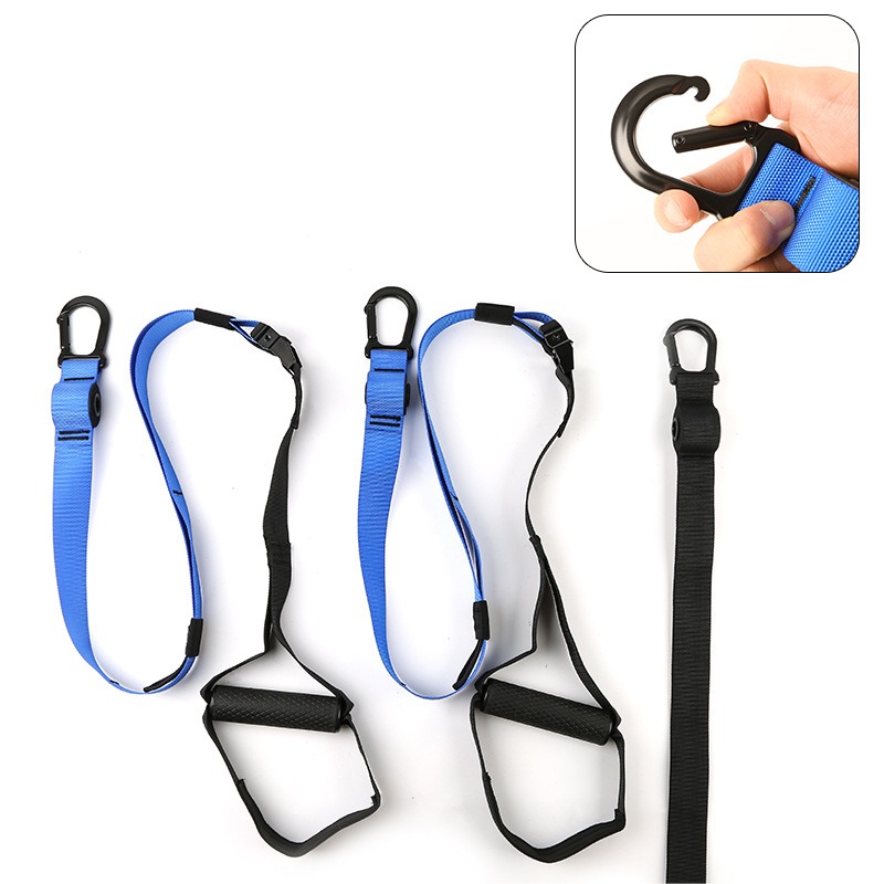 Trx Adjustable Suspension Tens – Yoga Fitness Trx Bewertung und Preis