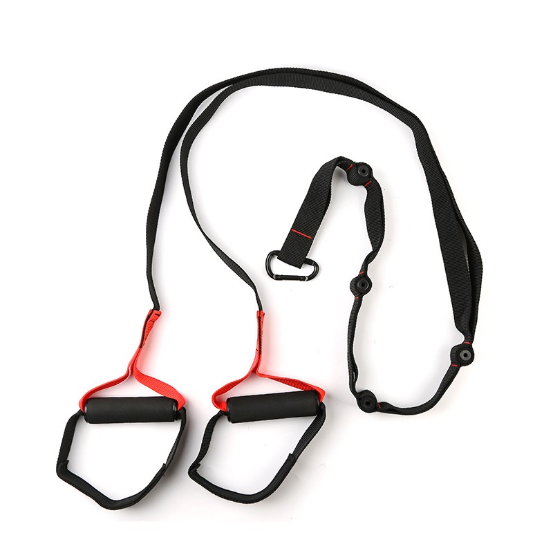 Trx Adjustable Suspension Tens – Yoga Fitness Trx Bewertung und Preis