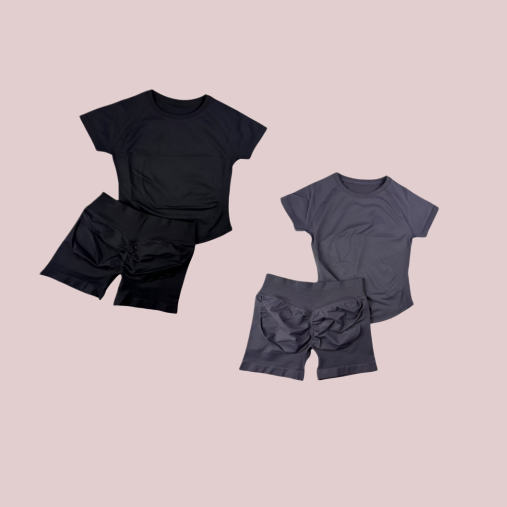 New Four Seasons 2-piece Sport – Yoga Fitness Women Bewertung und Preis