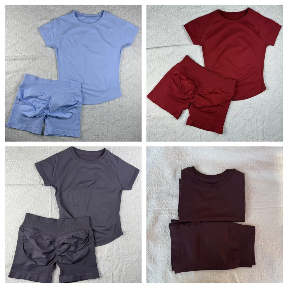 New Four Seasons 2-piece Sport – Yoga Fitness Women Bewertung und Preis