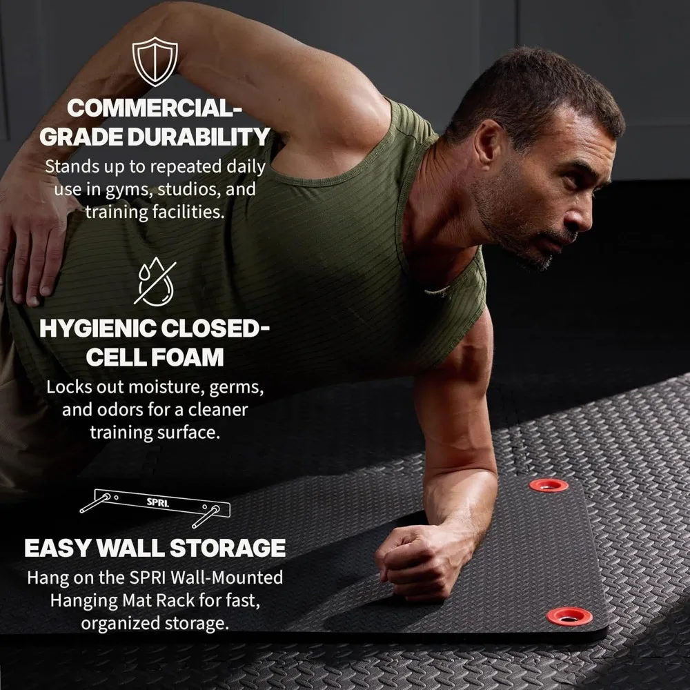 Hanging Exercise Mat for Group – Yoga Fitness Group Bewertung und Preis