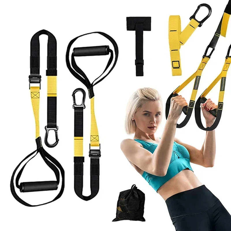 Training Strap Fitness Strengt – Yoga Fitness Trx Bewertung und Preis