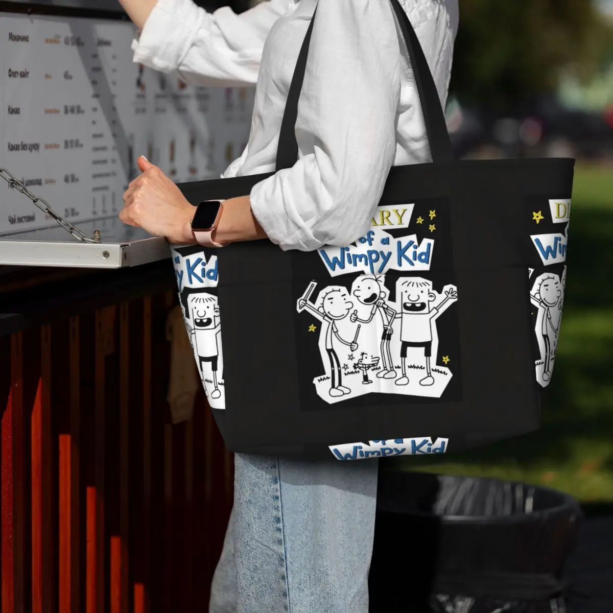 Diary Of A Wimpy Kid Group Bea – Yoga Fitness Group Bewertung und Preis