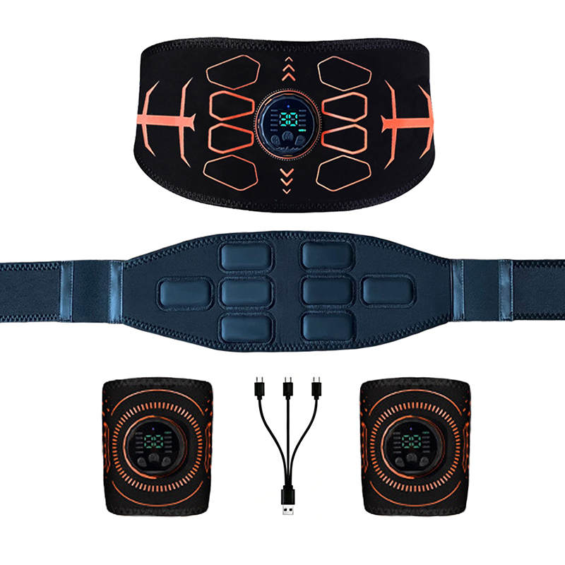 Smart Abdominal Toning Belt Ab – Weight Lifting Belt Bewertung und Preis