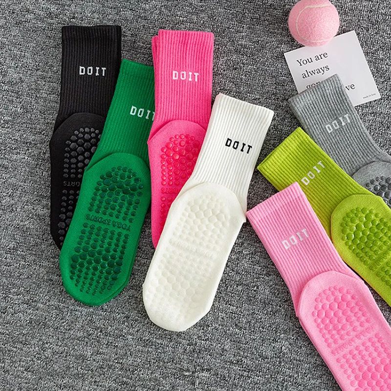 3Pairs Cotton Breathable Mid-c – Yoga Fitness Training Bewertung und Preis