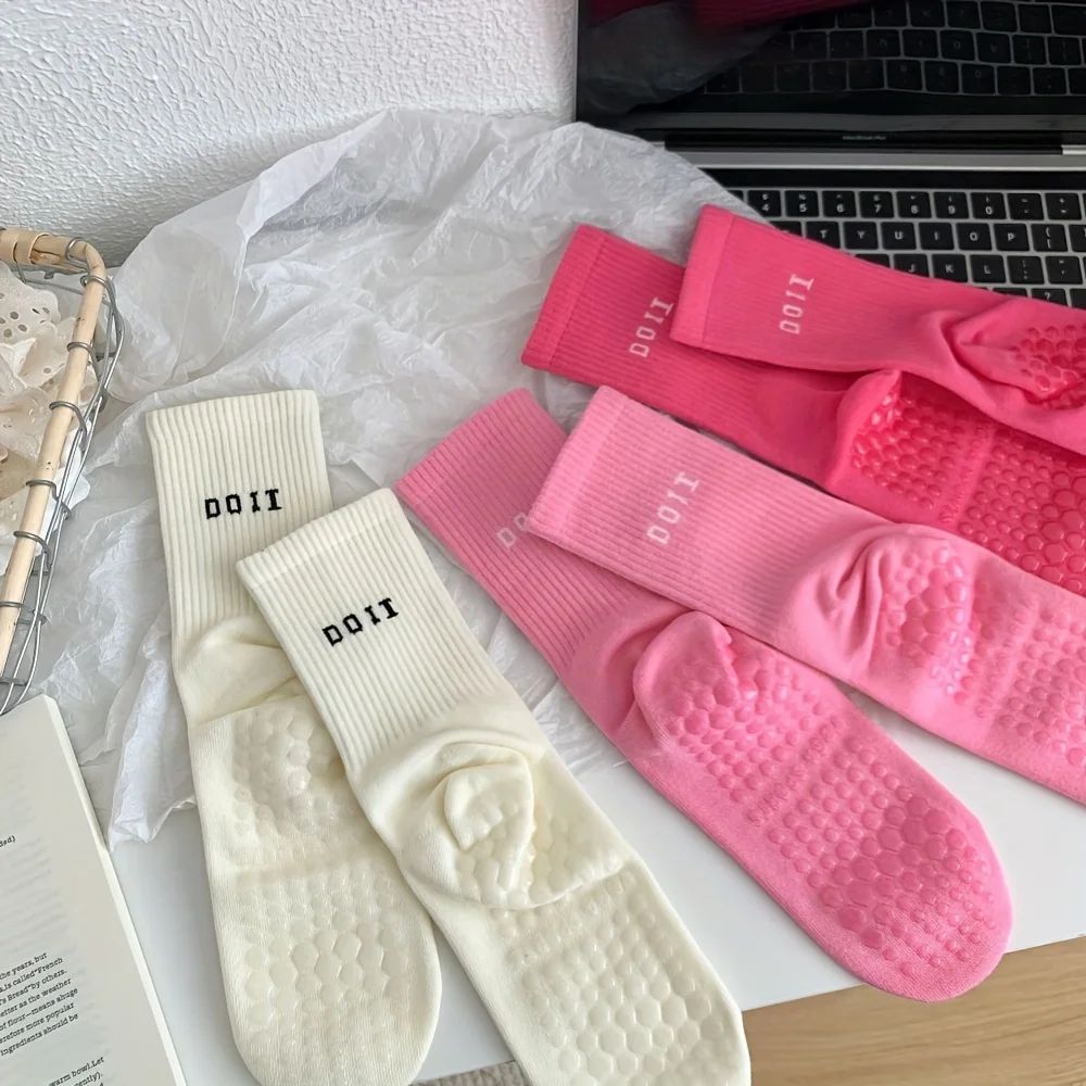 3Pairs Cotton Breathable Mid-c – Yoga Fitness Training Bewertung und Preis