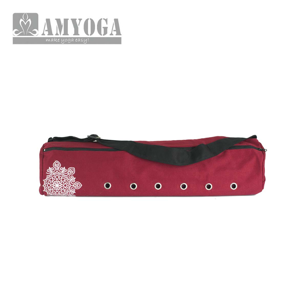Canvas Yoga Mat Bag Single Sho – Yoga Fitness Mat Bewertung und Preis