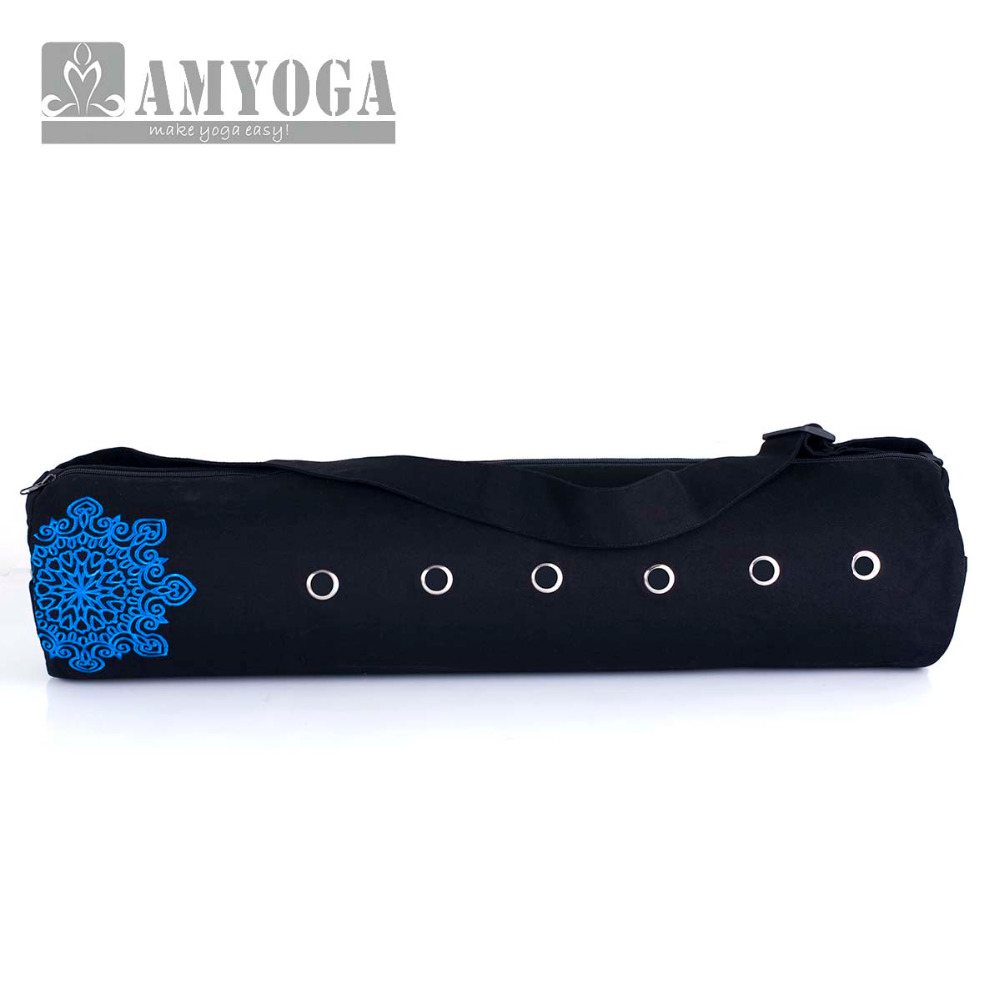 Canvas Yoga Mat Bag Single Sho – Yoga Fitness Mat Bewertung und Preis