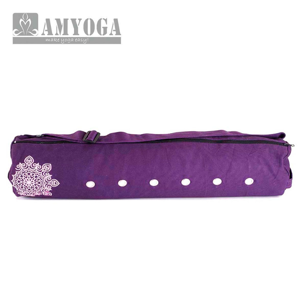 Canvas Yoga Mat Bag Single Sho – Yoga Fitness Mat Bewertung und Preis