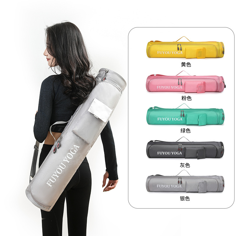 Large Capacity Yoga Mat Bag Li – Yoga Fitness Mat Bewertung und Preis