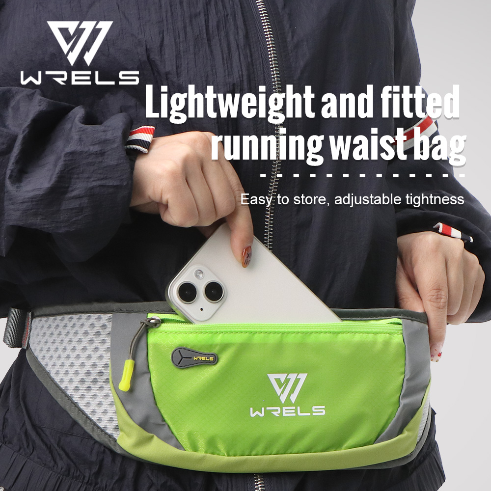 WRELS Waterproof Waist Pack wi – Weight Lifting Belt Bewertung und Preis
