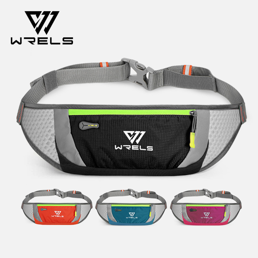 WRELS Waterproof Waist Pack wi – Weight Lifting Belt Bewertung und Preis
