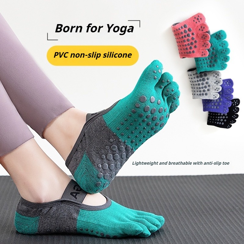 Professional Pilates Anti slip – Yoga Fitness Women Bewertung und Preis