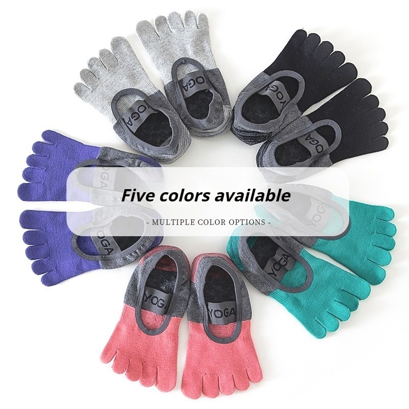 Professional Pilates Anti slip – Yoga Fitness Women Bewertung und Preis