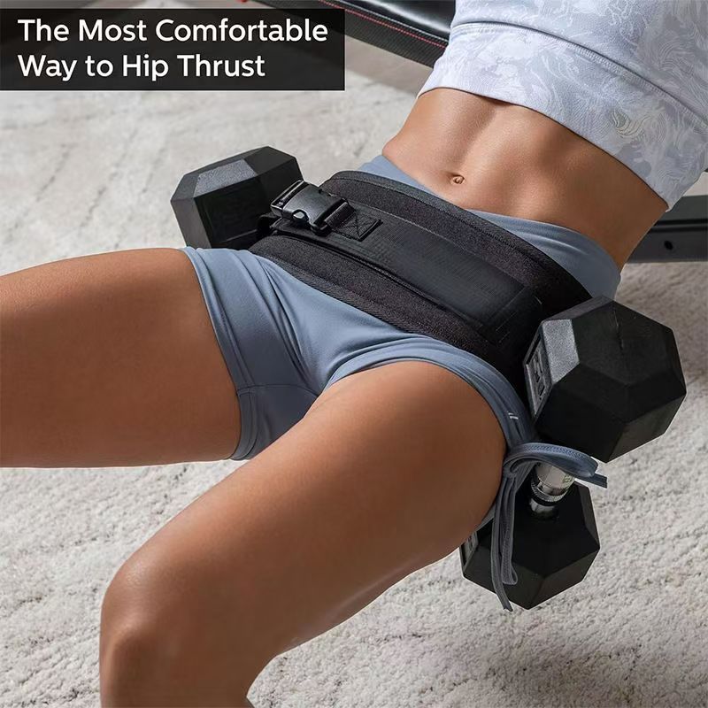 Peach Hips Push Belt Lifting S – Weight Lifting Belt Bewertung und Preis