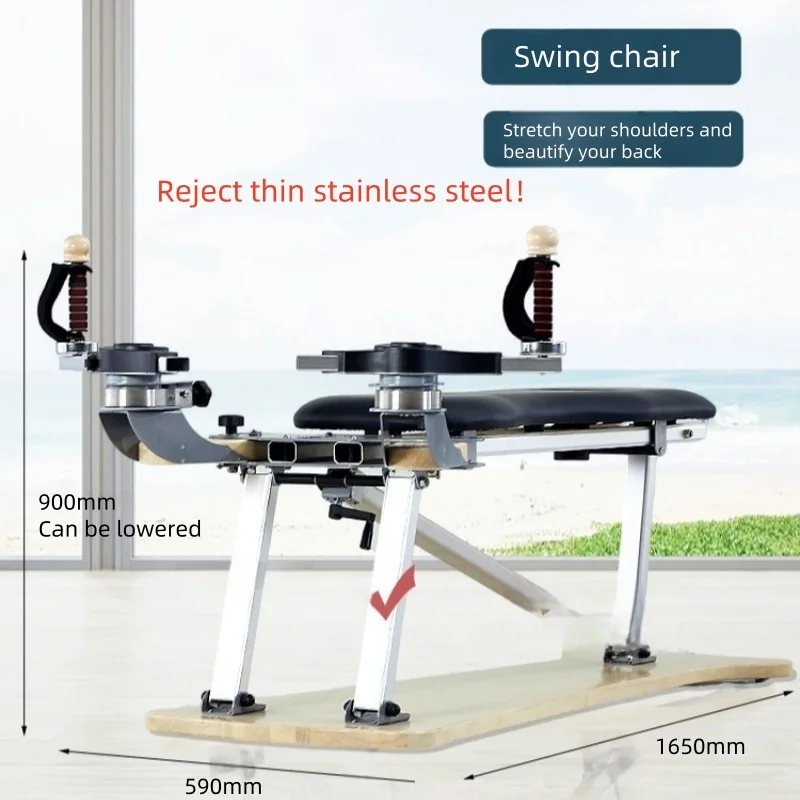 Pilates maple gyroscope Zen so – Zen Yoga Fitness Bewertung und Preis