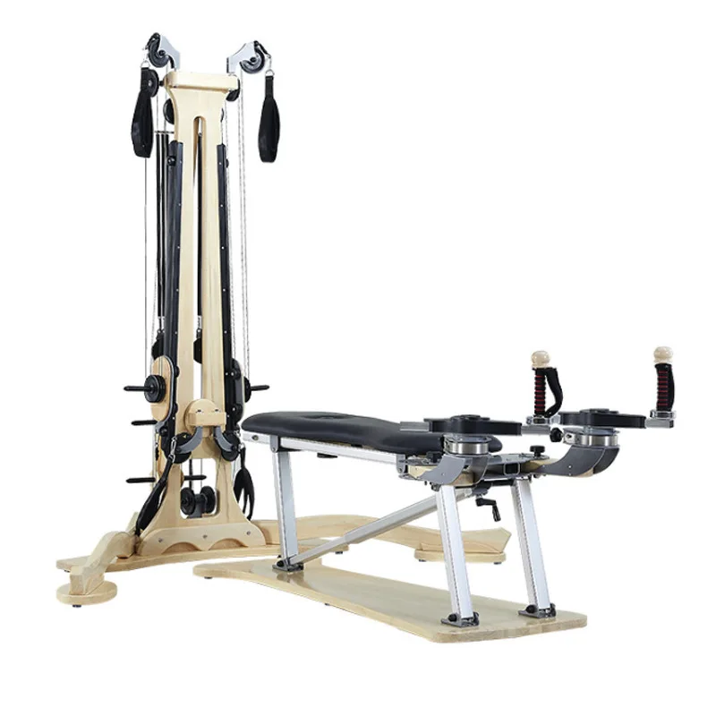 Pilates maple gyroscope Zen so – Zen Yoga Fitness Bewertung und Preis