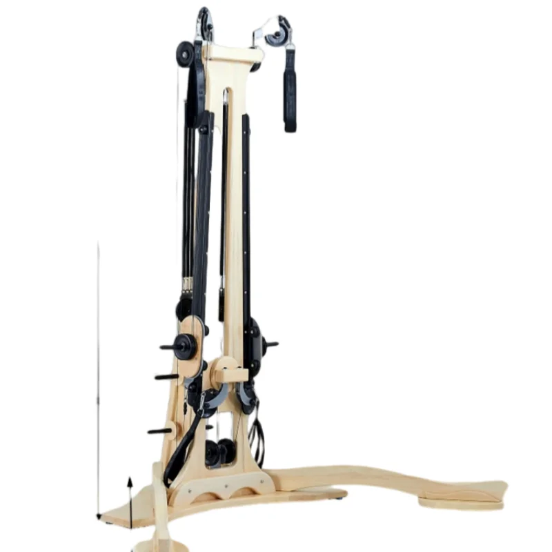 Pilates maple gyroscope Zen so – Zen Yoga Fitness Bewertung und Preis