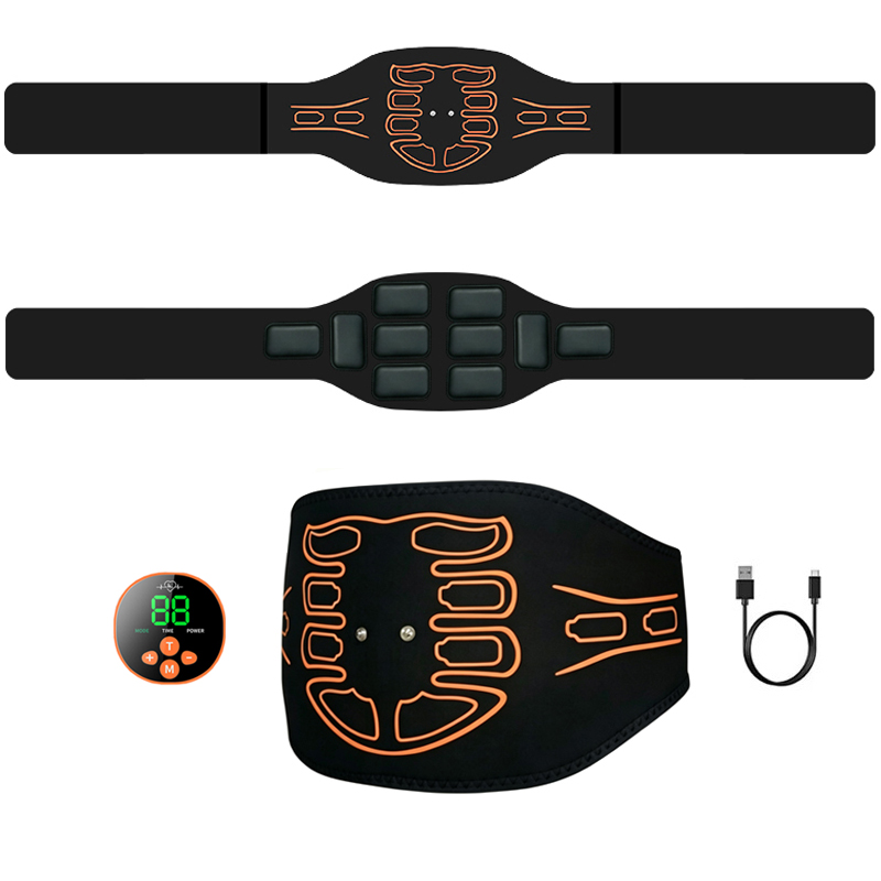 Abdominal Toning Belt Smart Ab – Weight Lifting Belt Bewertung und Preis
