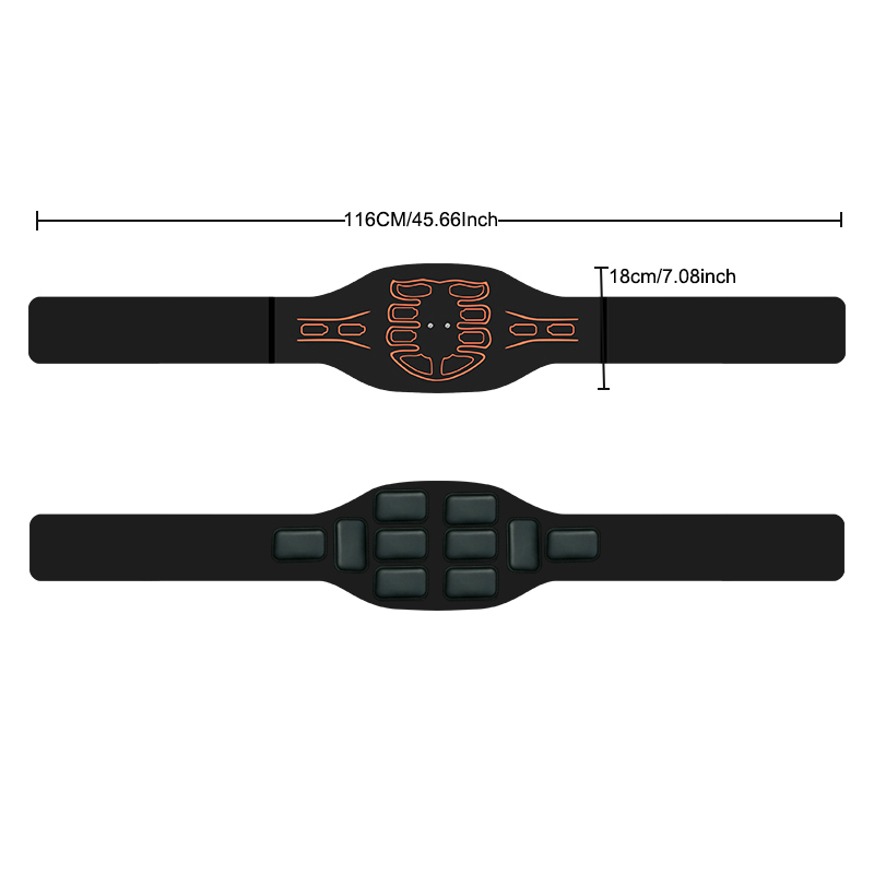 Abdominal Toning Belt Smart Ab – Weight Lifting Belt Bewertung und Preis