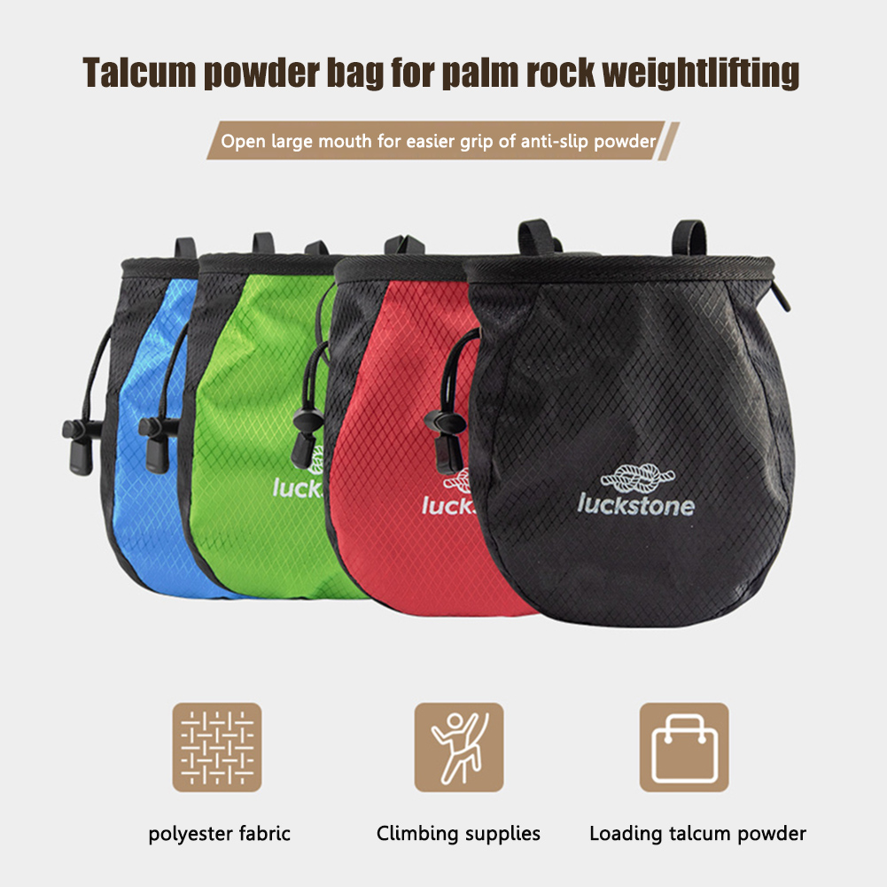 Magnesium Powder Bag Waterproo – Weight Lifting Belt Bewertung und Preis