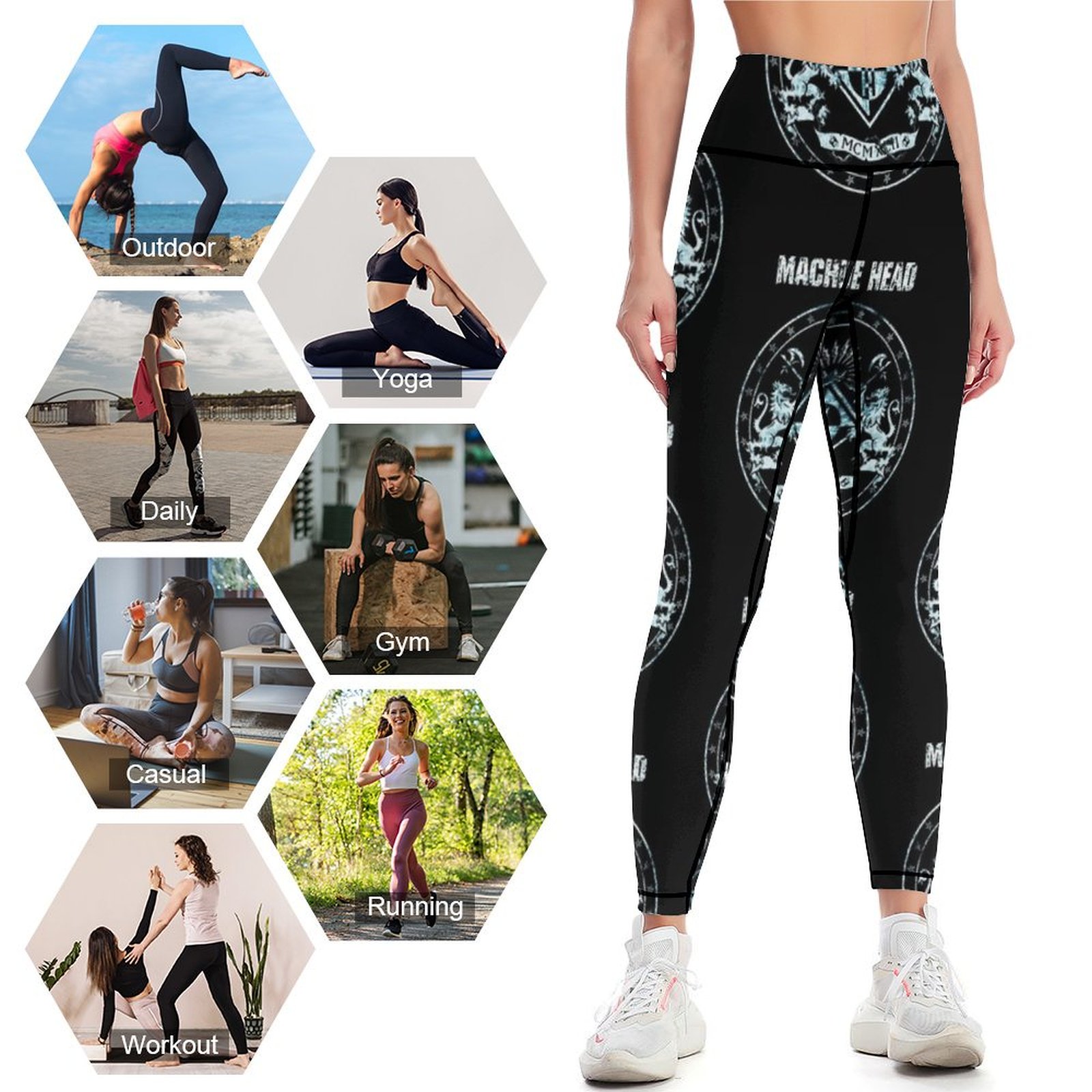 group music heavy metal in tou – Yoga Fitness Group Bewertung und Preis
