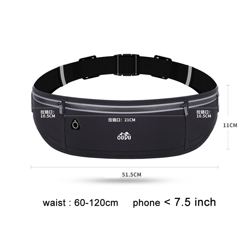Sports Fanny Pack Women Waist  – Weight Lifting Belt Bewertung und Preis