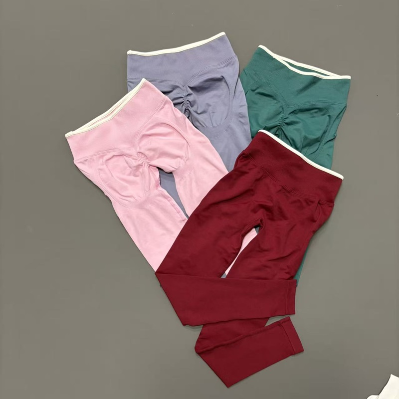 Sculpt Scrunch Leggings Women  – Yoga Fitness Pants Bewertung und Preis
