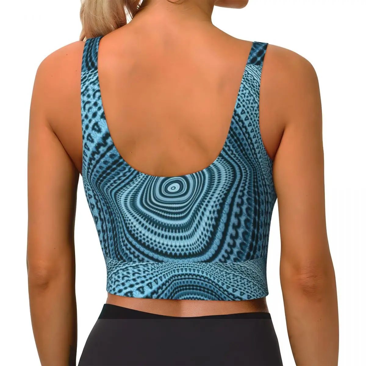 Sports Bra Women Running Yoga  – Yoga Fitness Women Bewertung und Preis
