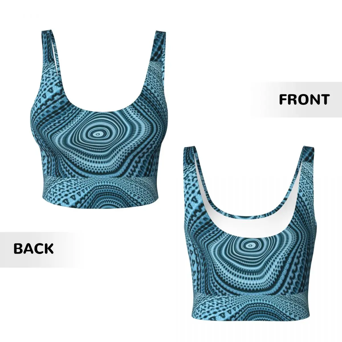 Sports Bra Women Running Yoga  – Yoga Fitness Women Bewertung und Preis