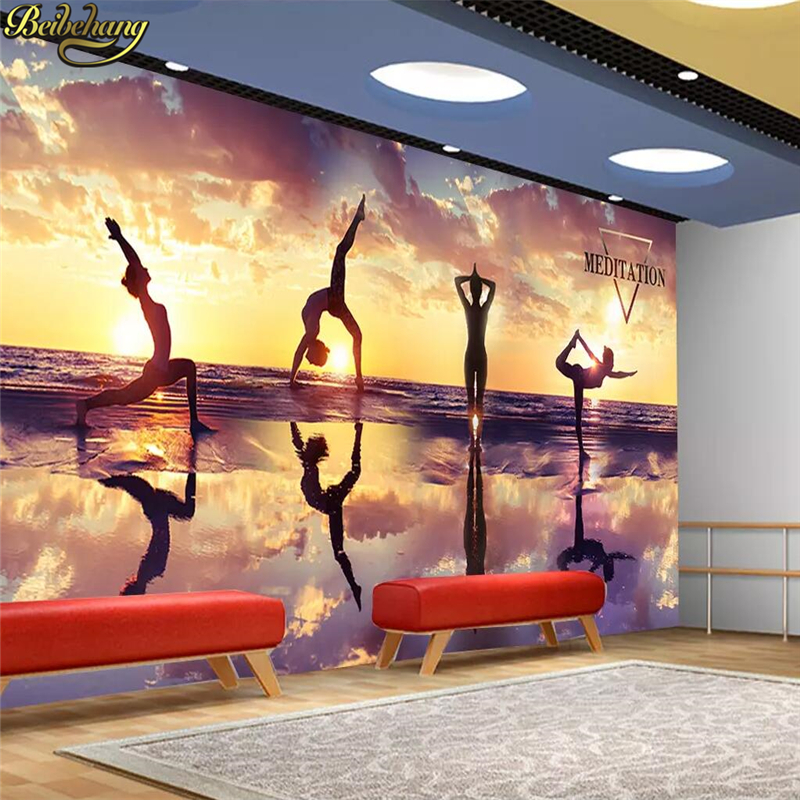 Custom Fitness gym yoga studio – Yoga Fitness Gym Photos Bewertung und Preis