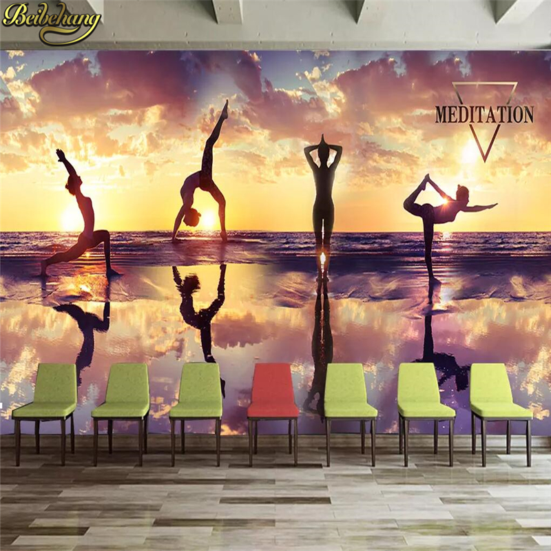 Custom Fitness gym yoga studio – Yoga Fitness Gym Photos Bewertung und Preis