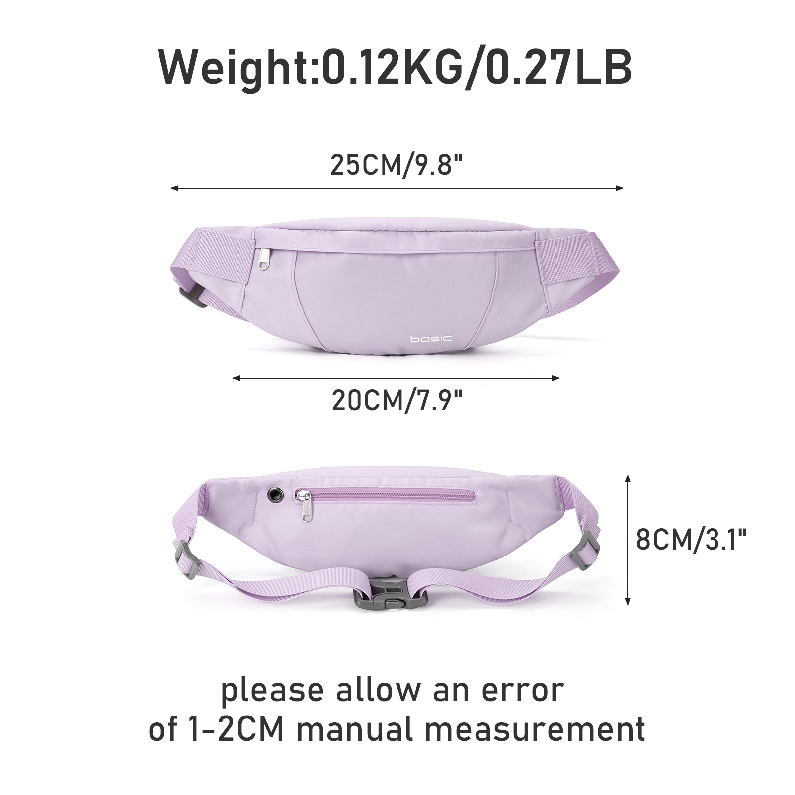 Fashion Running Waist Bag Wate – Weight Lifting Belt Bewertung und Preis