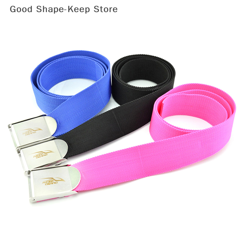 Diving Weight Belt Snorkeling  – Weight Lifting Belt Bewertung und Preis