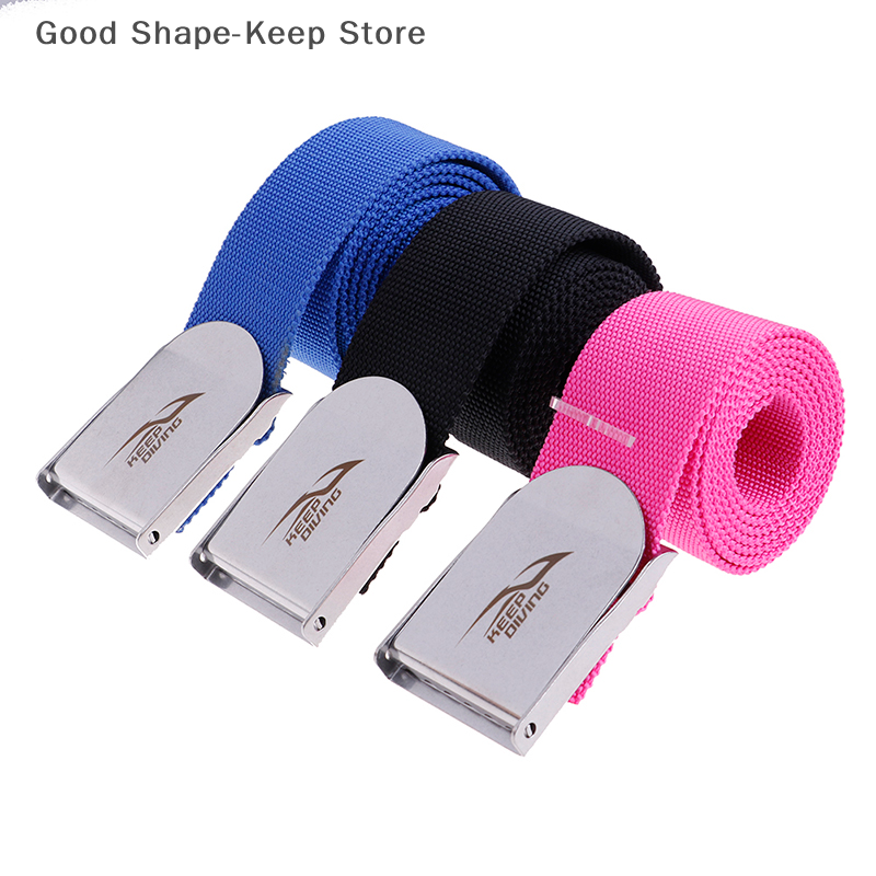 Diving Weight Belt Snorkeling  – Weight Lifting Belt Bewertung und Preis