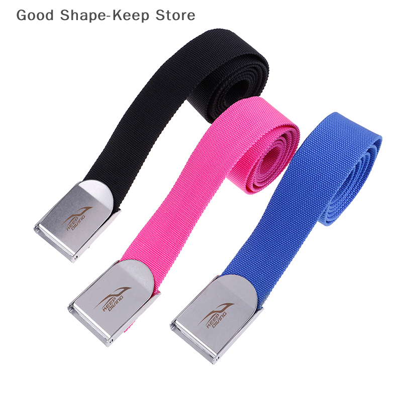 Diving Weight Belt Snorkeling  – Weight Lifting Belt Bewertung und Preis
