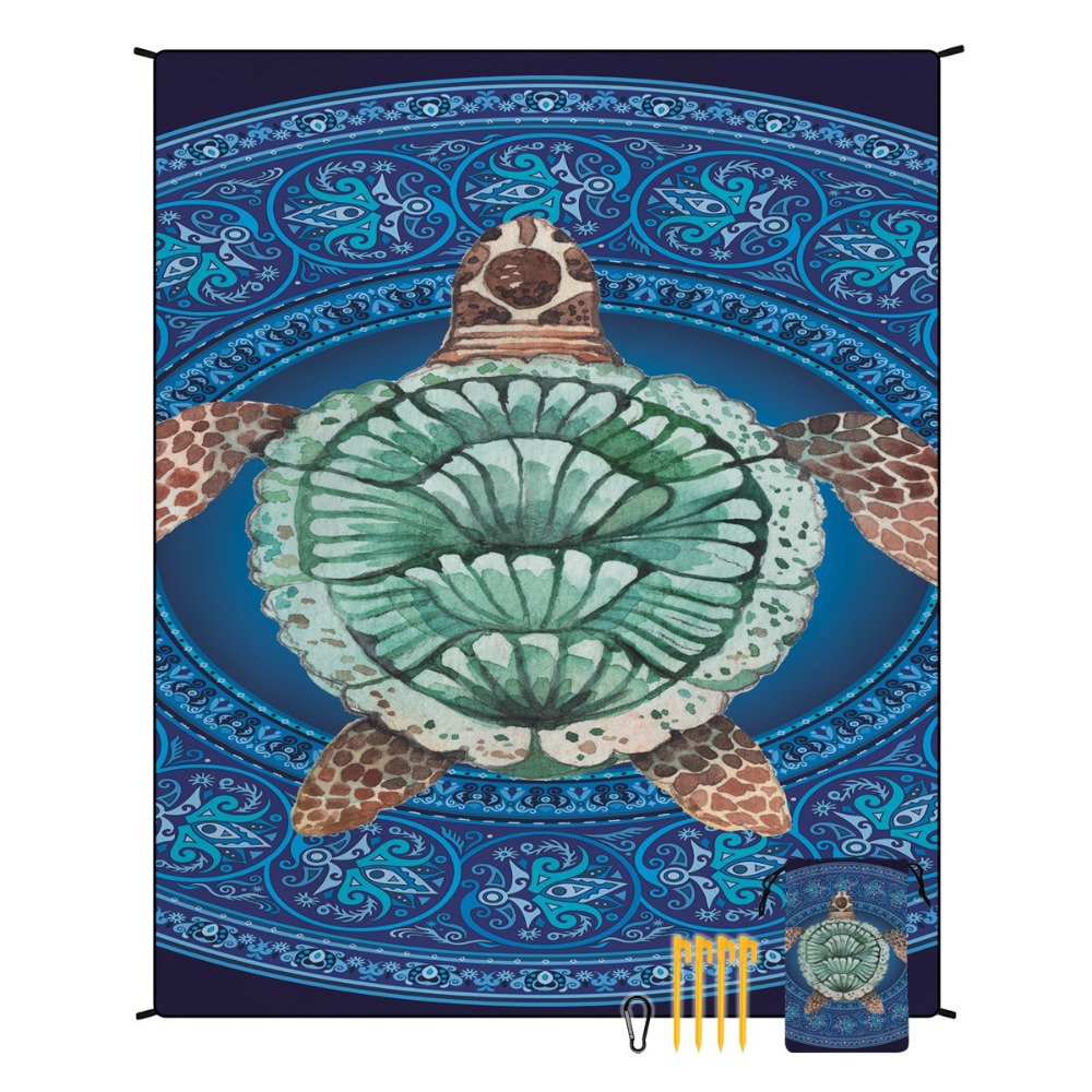 Palm Tree Beach Towel 71x86.6i – Yoga Fitness Mat Bewertung und Preis