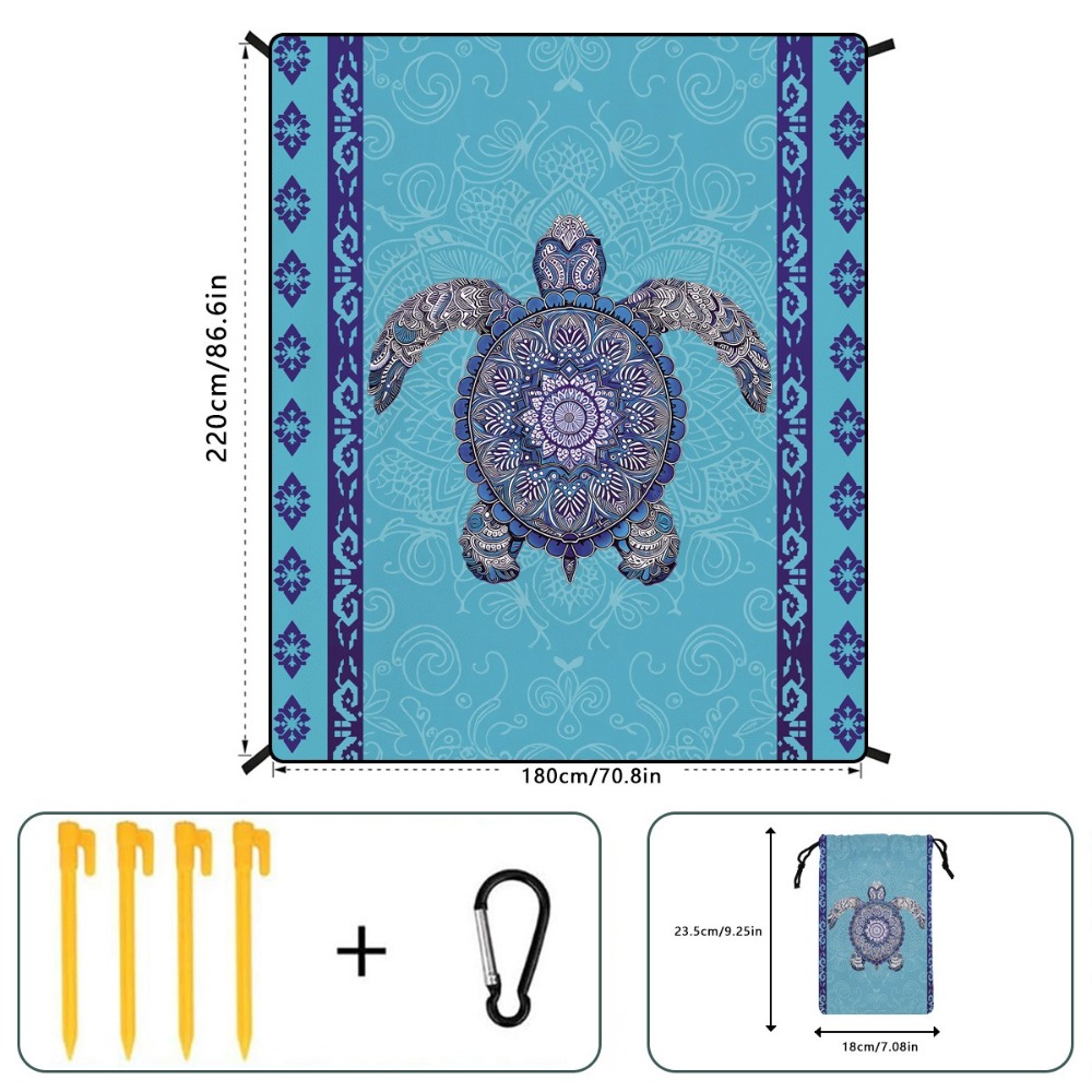 Palm Tree Beach Towel 71x86.6i – Yoga Fitness Mat Bewertung und Preis