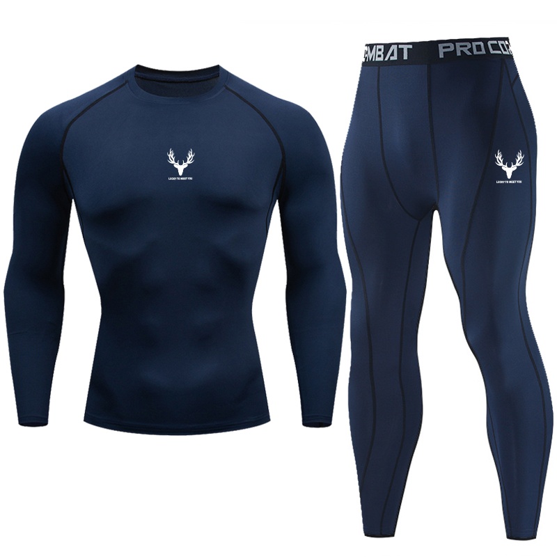 Men's tight fitting sportswear – Yoga Fitness Training Bewertung und Preis