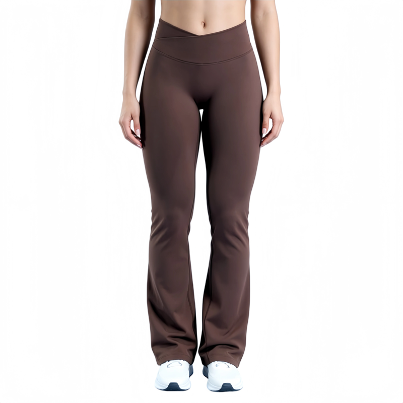 HISTELLO Vision Flare Sports L – Yoga Fitness Pants Bewertung und Preis
