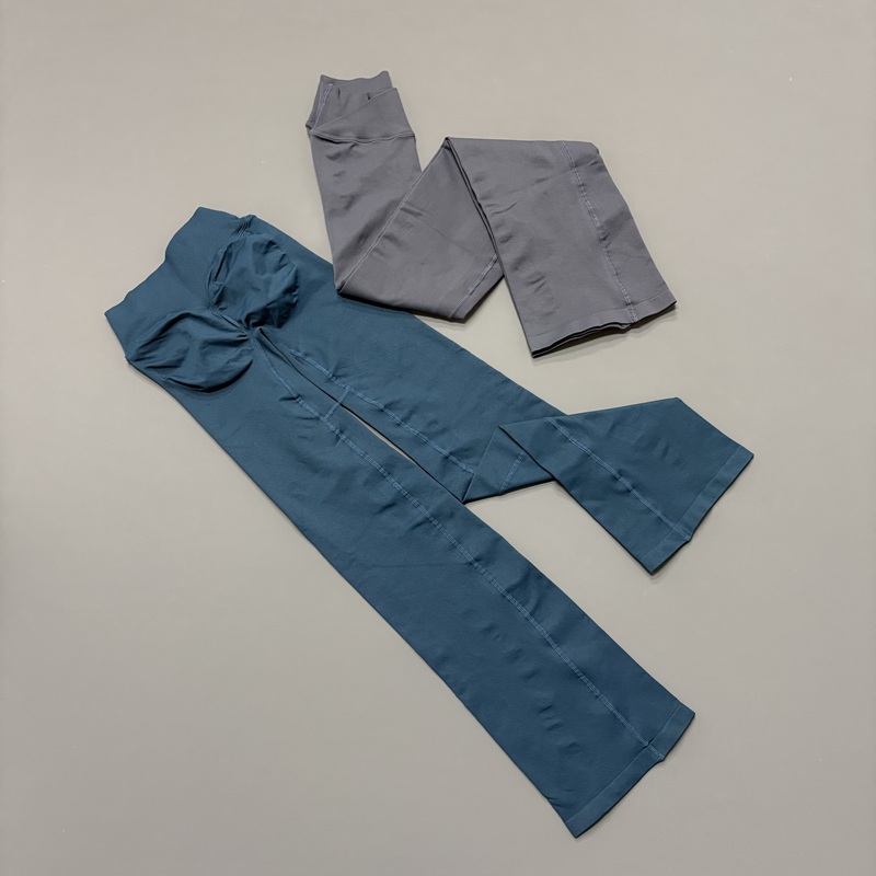HISTELLO Vision Flare Sports L – Yoga Fitness Pants Bewertung und Preis