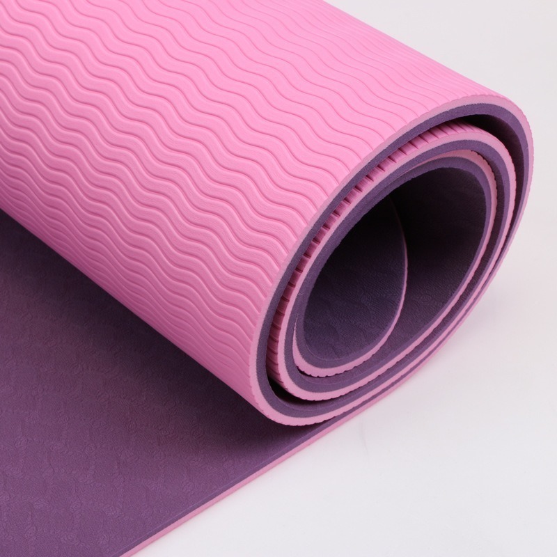 Yoga Mats Anti-slip Sport Fitn – Yoga Fitness Mat Bewertung und Preis